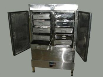 Tủ cơm ga các loại